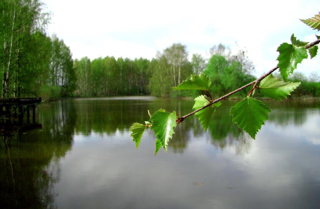 Haemeenkylaen Kartano Вантаа Экстерьер фото